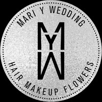 Wedding Hair and Makeup by Mari Y 1101693 Image 0